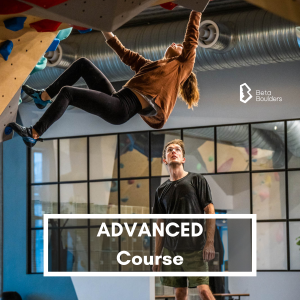 Advanced Course
