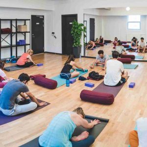 Yoga Room